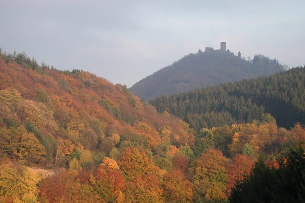 GEDLICH Racing - Nürburgring Nordschleifentraining - Nürburg