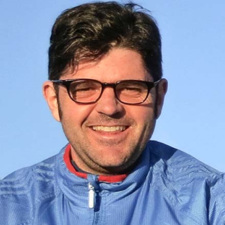 GEDLICH Racing - Coach Timo Kluck