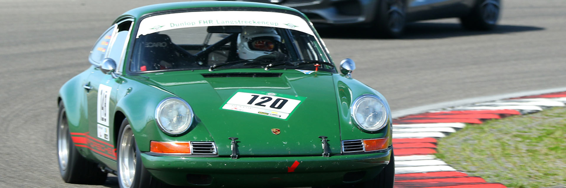 Neuser Motorsport Events - Trackdays