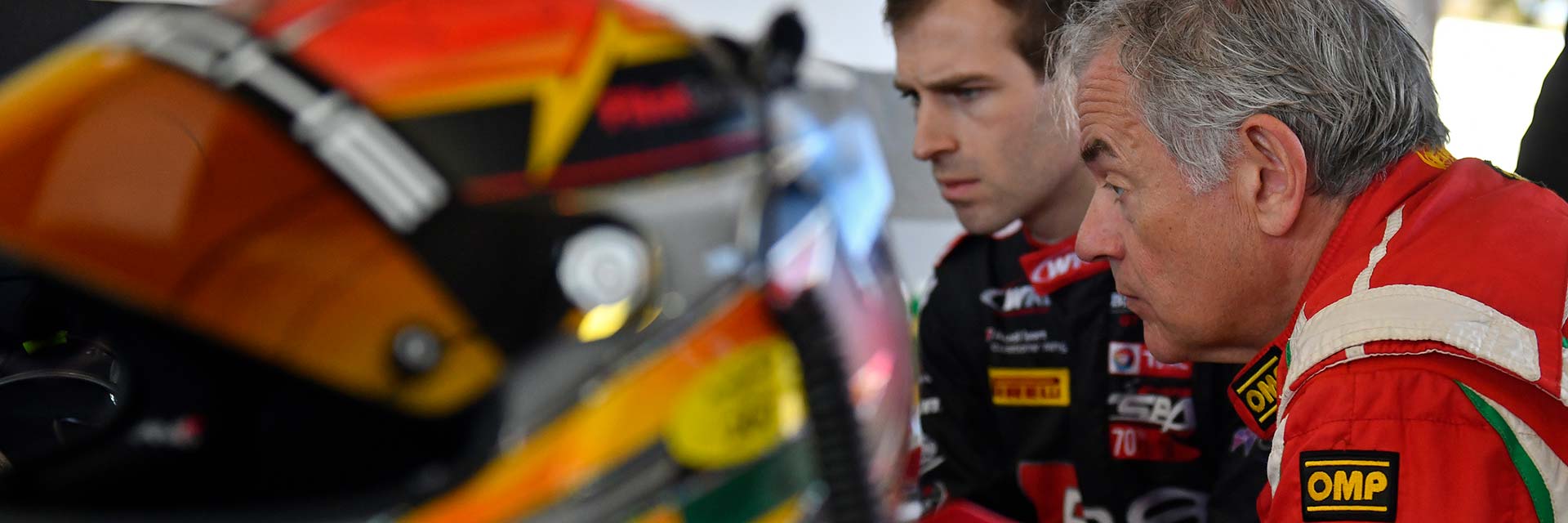 Neuser Motorsport Events - 1:1 Coaching