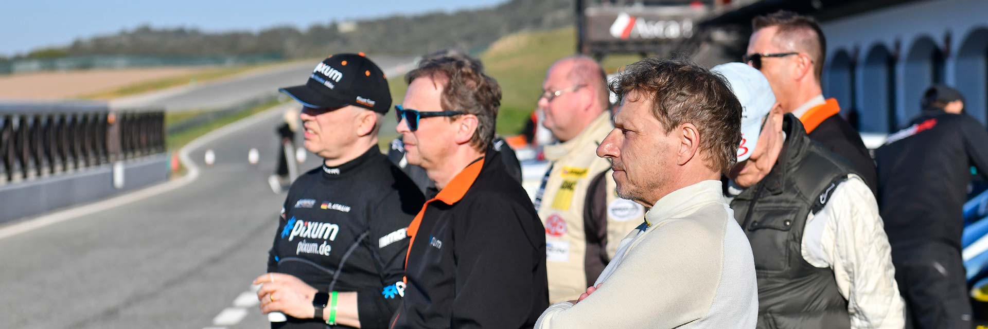 Neuser Motorsport Events - Business Events