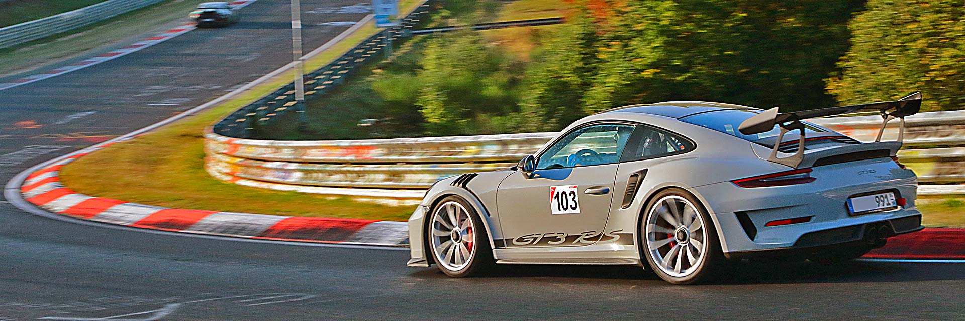Neuser Motorsport Events - Nordschleifentraining