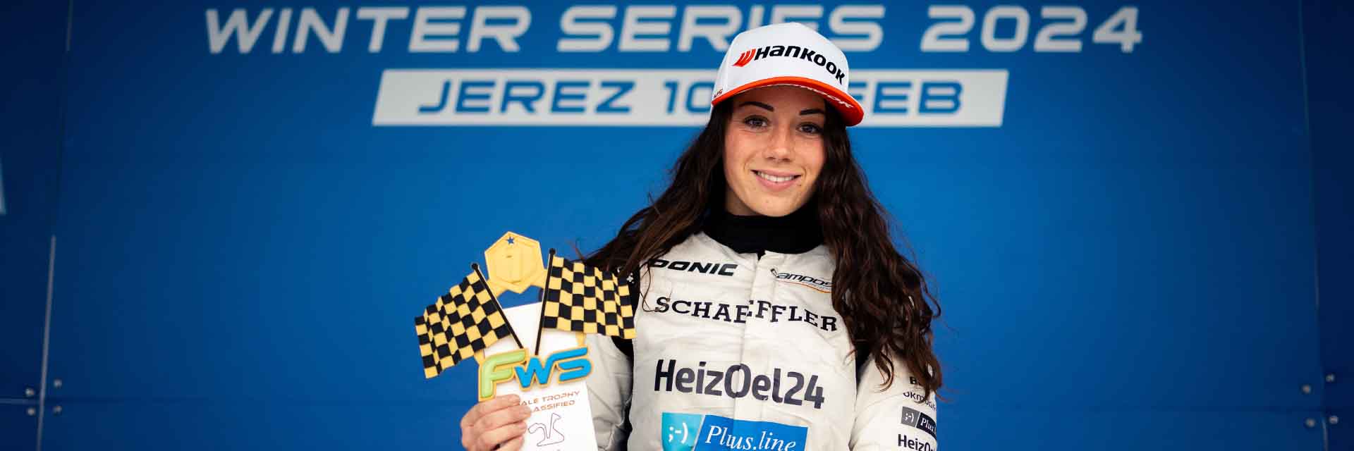 International Womens day Women Girls Frauentag Racing Women in motorsport