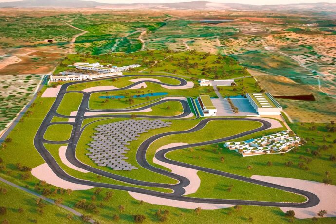 Circuito do Sol