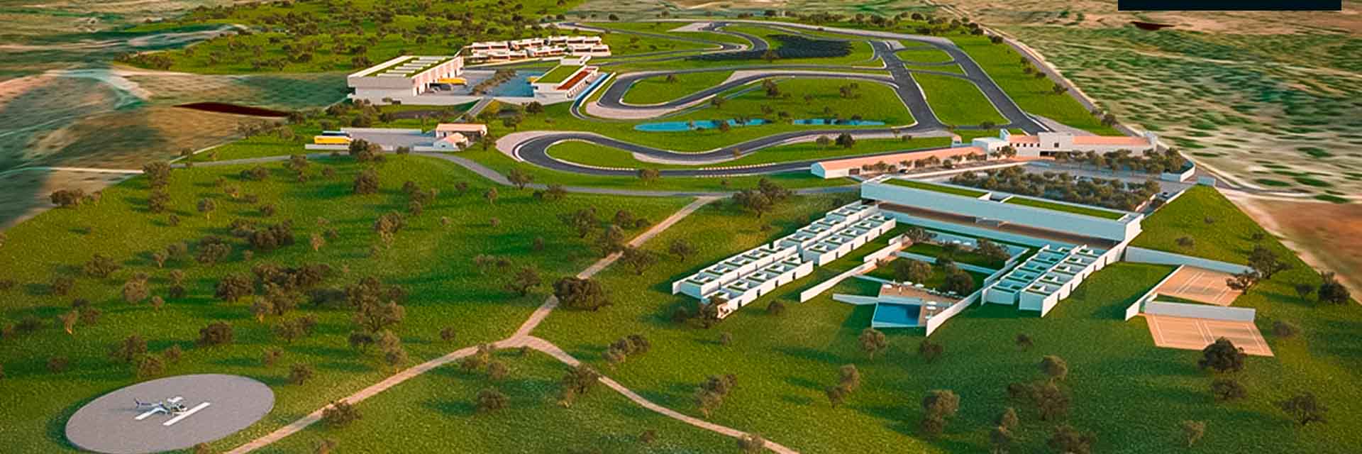 Circuito do Sol