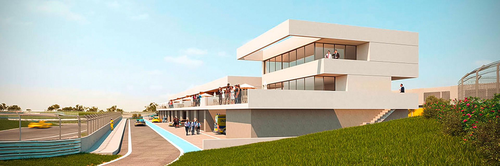 Circuito do Sol